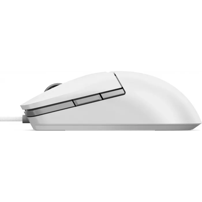 Мышь Lenovo Legion M300s RGB Gaming белый оптическая 8000dpi USB 5but (GY51H47351)