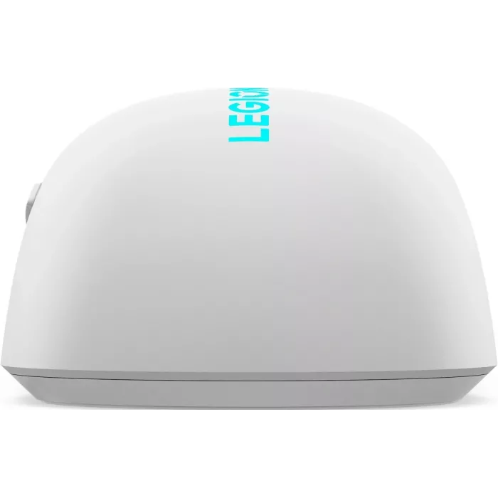 Мышь Lenovo Legion M300s RGB Gaming белый оптическая 8000dpi USB 5but (GY51H47351)