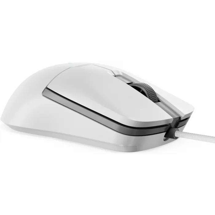 Мышь Lenovo Legion M300s RGB Gaming белый оптическая 8000dpi USB 5but (GY51H47351)