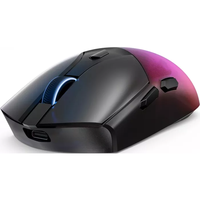 Мышь Lenovo Legion M410 Wireless RGB Gaming черный оптическая 16000dpi беспров. BT/Radio USB 5but (GY51P83012)