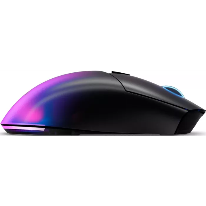 Мышь Lenovo Legion M410 Wireless RGB Gaming черный оптическая 16000dpi беспров. BT/Radio USB 5but (GY51P83012)