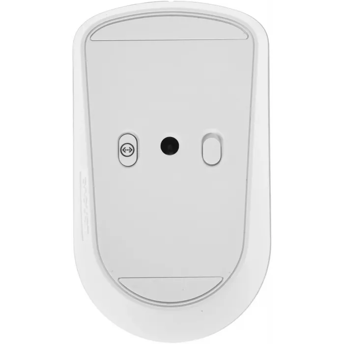 Мышь Lenovo 540 USB-C Wireless Compact светло-серый оптическая 2400dpi беспров. USB-C для ноутбука 3but (GY51D20869)