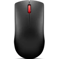 Мышь Lenovo 150 Wireless черный оптическая 1000dpi беспров. USB 2but (GY51L52638)
