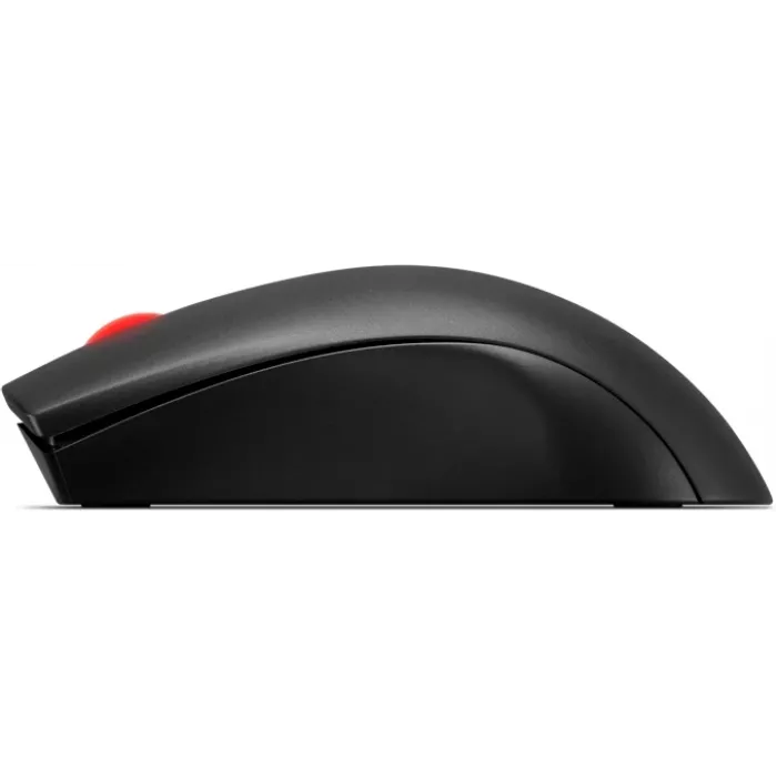 Мышь Lenovo 150 Wireless черный оптическая 1000dpi беспров. USB 2but (GY51L52638)