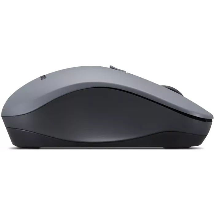 Мышь Lenovo WL310 Bluetooth Silent черный оптическая 1600dpi silent беспров. 5but (GY51Q65621)