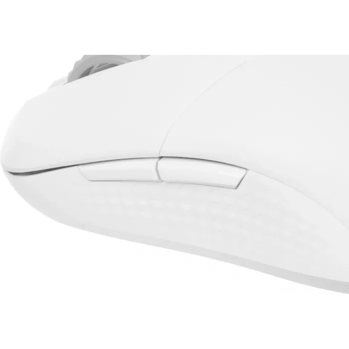 Мышь MSI VERSA 300 W MS-8ZBD белый оптическая 8000dpi беспров. BT/Radio USB 5but (S12-4301440-CLA)