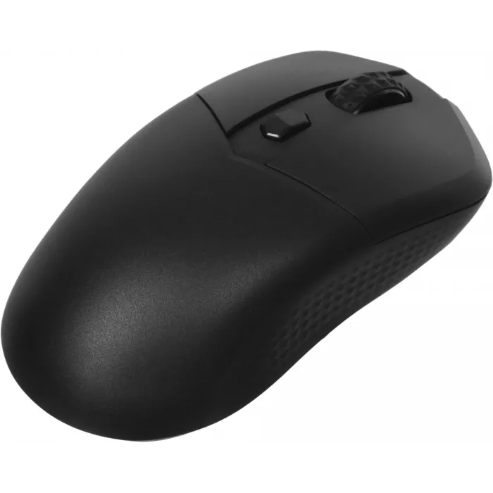 Мышь MSI VERSA 300 W MS-8ZBD черный оптическая 8000dpi беспров. BT/Radio USB 5but (S12-4301260-CLA)