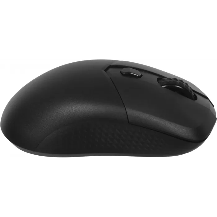 Мышь MSI VERSA 300 W MS-8ZBD черный оптическая 8000dpi беспров. BT/Radio USB 5but (S12-4301260-CLA)