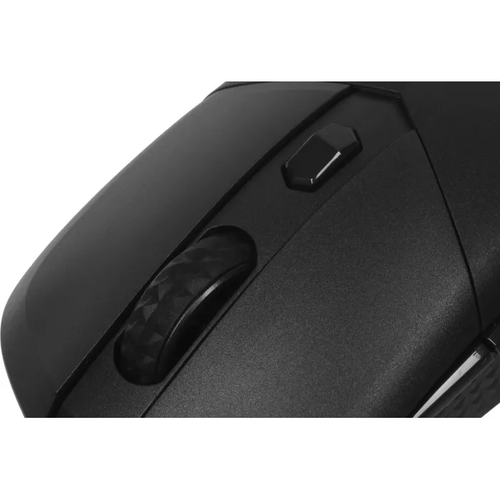 Мышь MSI VERSA 300 W MS-8ZBD черный оптическая 8000dpi беспров. BT/Radio USB 5but (S12-4301260-CLA)