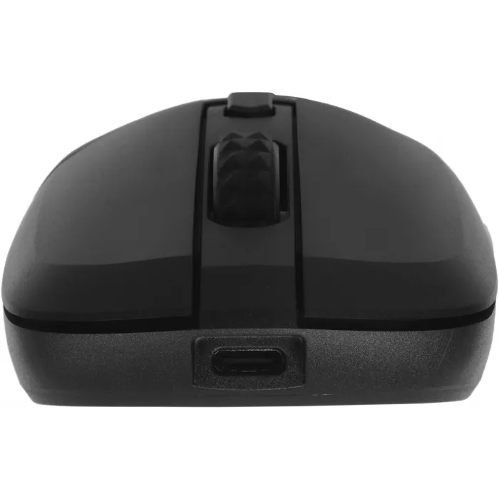 Мышь MSI VERSA 300 W MS-8ZBD черный оптическая 8000dpi беспров. BT/Radio USB 5but (S12-4301260-CLA)
