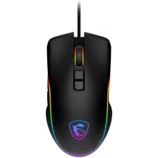 Мышь MSI Forge GM300 черный оптическая 7200dpi USB 6but (S12-0402300-HH9)