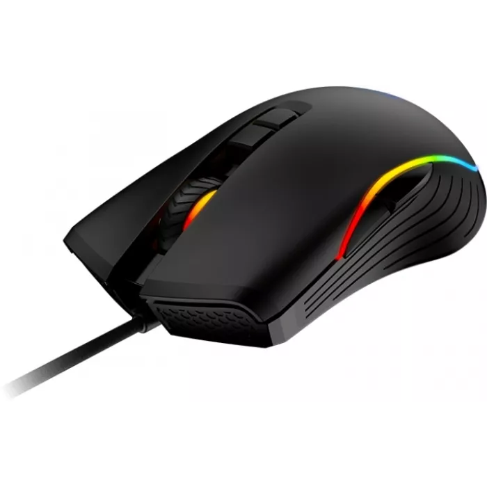Мышь MSI Forge GM300 черный оптическая 7200dpi USB 6but (S12-0402300-HH9)