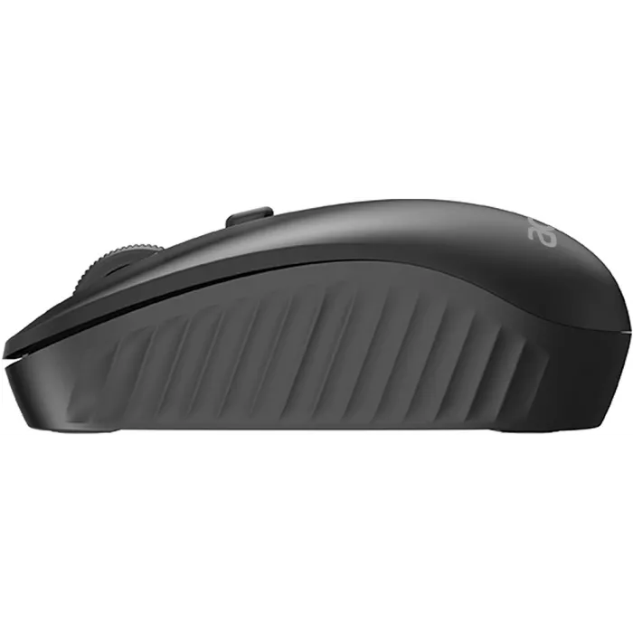 Мышь Acer OMR502 черный оптическая 1600dpi беспров. USB 4but (ZL.MCE11.01A)