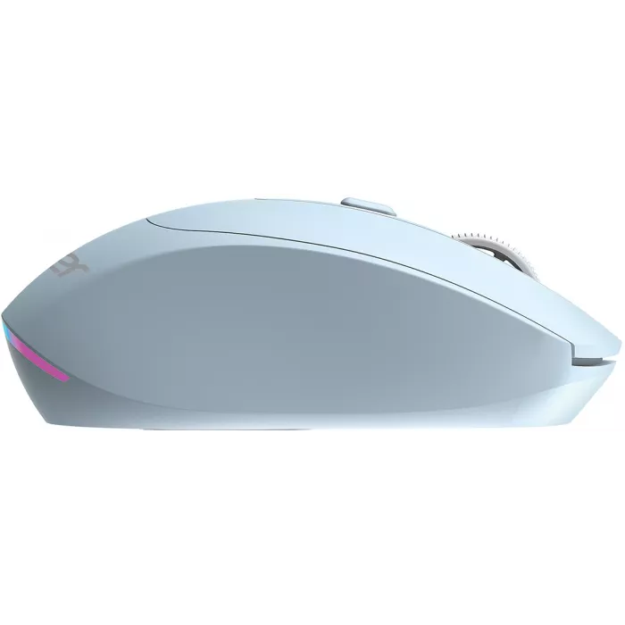 Мышь Acer OMR504 голубой оптическая 3200dpi silent беспров. BT/Radio USB 4but (ZL.MCE11.01E)