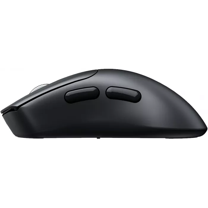Мышь Acer Nitro OMR505 черный оптическая 12800dpi беспров. BT/Radio USB 5but (ZL.MCE11.01G)