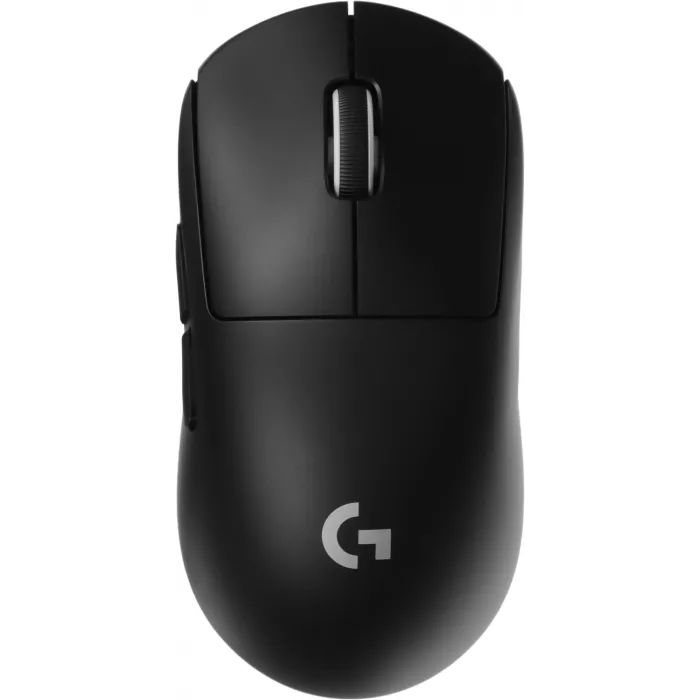 Мышь Logitech G PRO X SUPERLIGHT 2 SE черный оптическая 44000dpi беспров. USB-C 4but (910-007477)