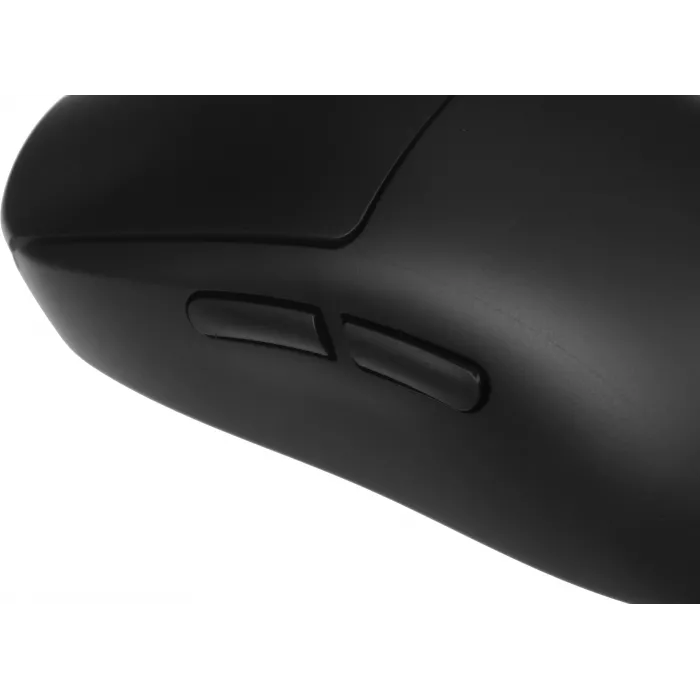Мышь Logitech G PRO X SUPERLIGHT 2 SE черный оптическая 44000dpi беспров. USB-C 4but (910-007477)