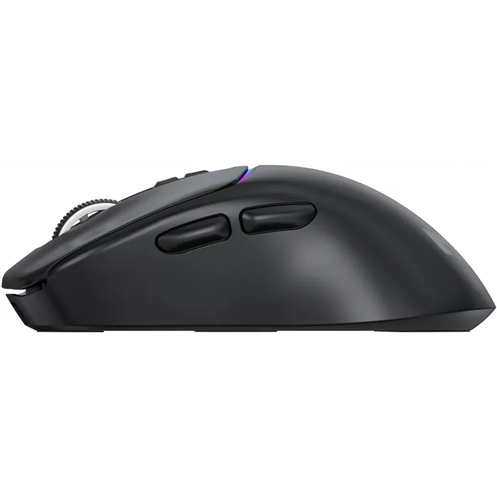 Мышь Acer Nitro OMR506 черный оптическая 12800dpi беспров. BT/Radio USB 5but (ZL.MCE11.01W)