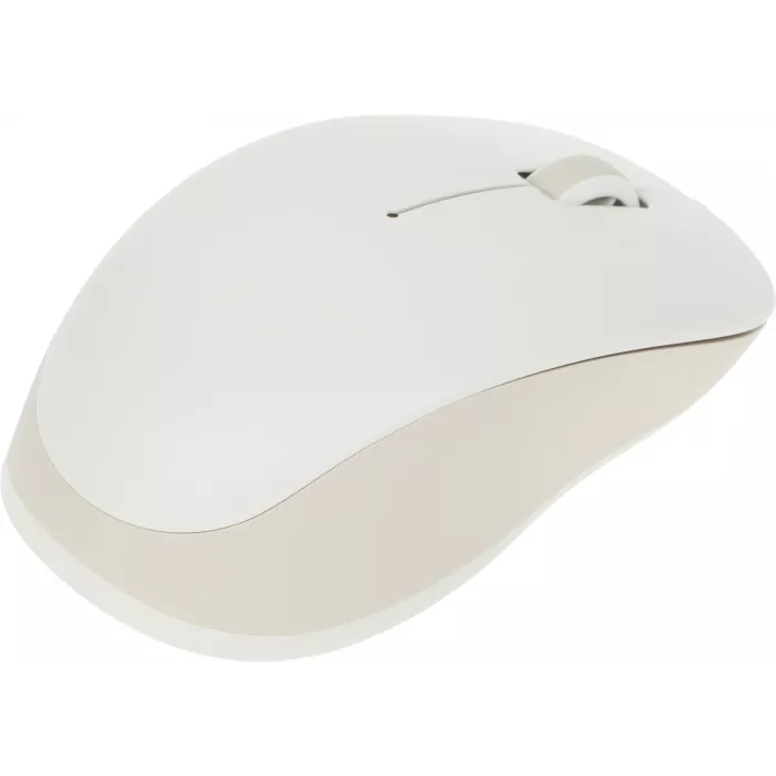 Мышь Xiaomi Dual-mode Wireless Mouse 2 белый оптическая 1200dpi silent беспров. BT/Radio USB для ноутбука 4but (BHR8849GL)