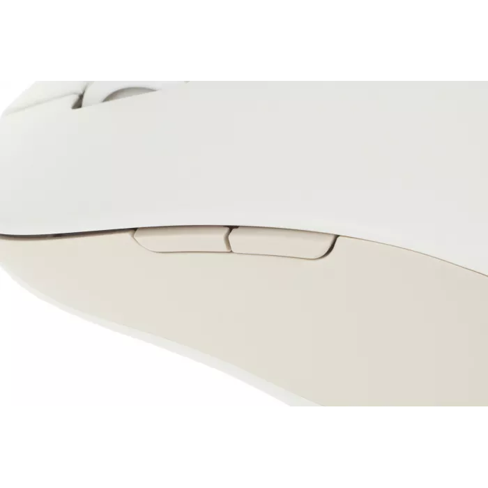 Мышь Xiaomi Dual-mode Wireless Mouse 2 белый оптическая 1200dpi silent беспров. BT/Radio USB для ноутбука 4but (BHR8849GL)