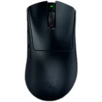Мышь Razer DeathAdder V4 Pro черный оптическая 45000dpi беспров. USB 5but (RZ01-05330100-R3G1)