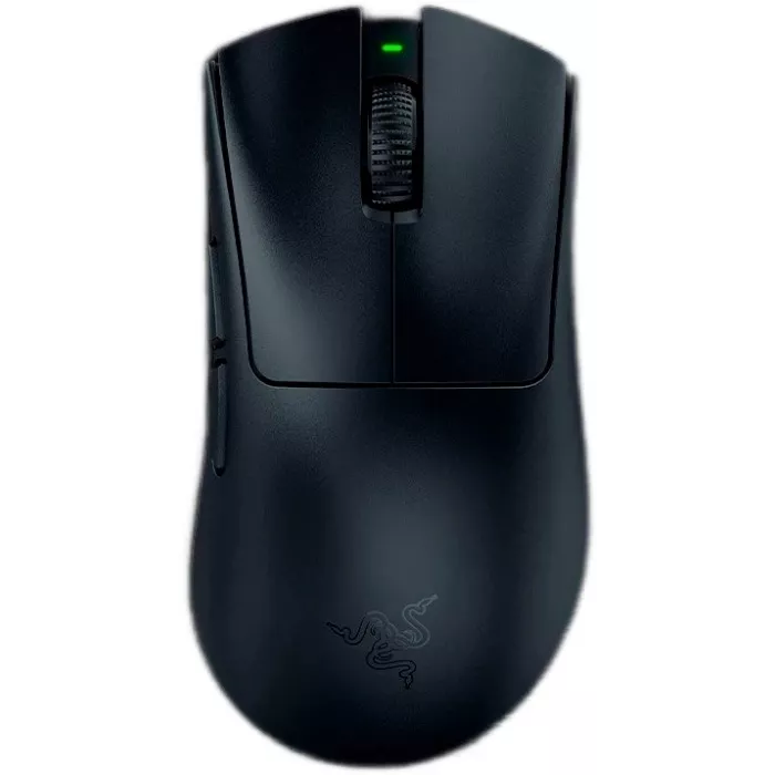 Мышь Razer DeathAdder V4 Pro черный оптическая 45000dpi беспров. USB 5but (RZ01-05330100-R3G1)