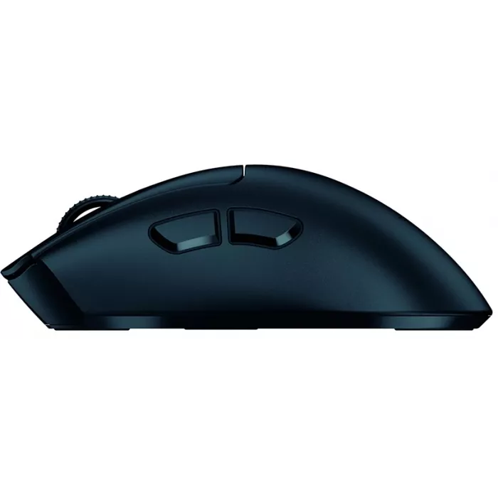 Мышь Razer DeathAdder V4 Pro черный оптическая 45000dpi беспров. USB 5but (RZ01-05330100-R3G1)