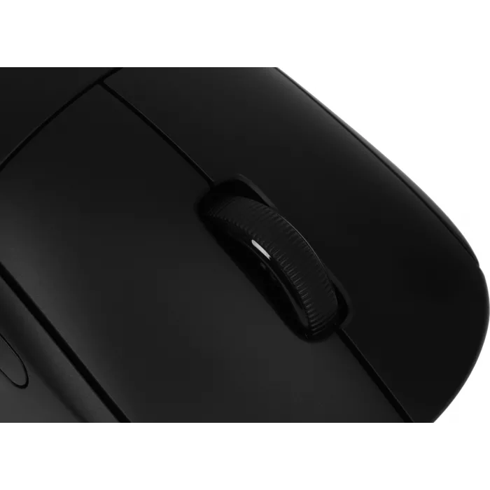 Мышь Logitech G Pro 2 Lightspeed черный оптическая 44000dpi беспров. USB 7but (910-007297)