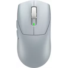 Мышь MSI Forge GM340 голубой оптическая 12000dpi беспров. BT/Radio USB 5but (S12-4301770-HH9)