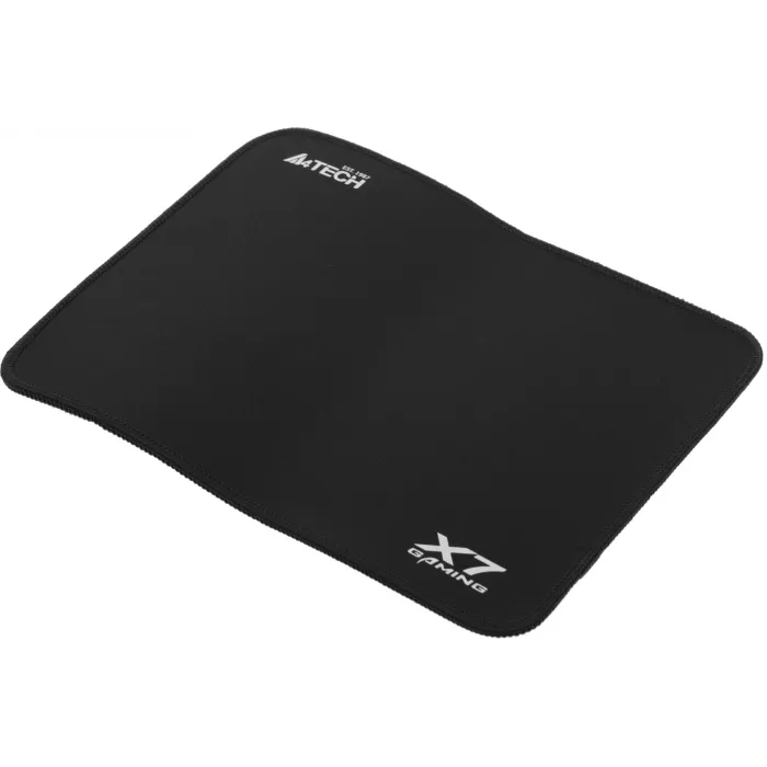 Мышь A4Tech X-7120 черный оптическая 2000dpi USB 7but (X-710BK+X7-200MP)