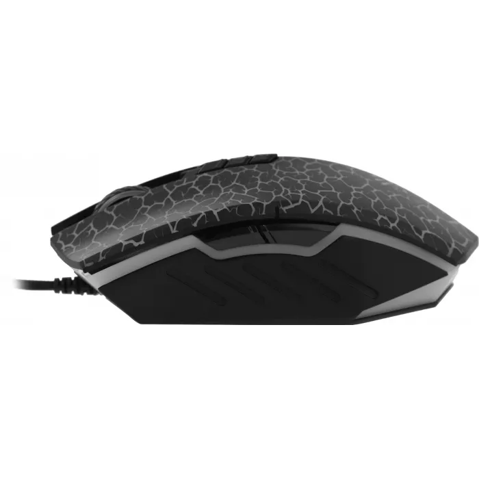Мышь A4Tech Bloody A7 черный оптическая 6200dpi USB 8but