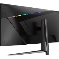Монитор MSI 40" MAG401QR черный IPS LED 1ms 21:9 HDMI матовая 400cd 178гр/178гр 3440x1440 155Hz DP UW USB 8.4кг