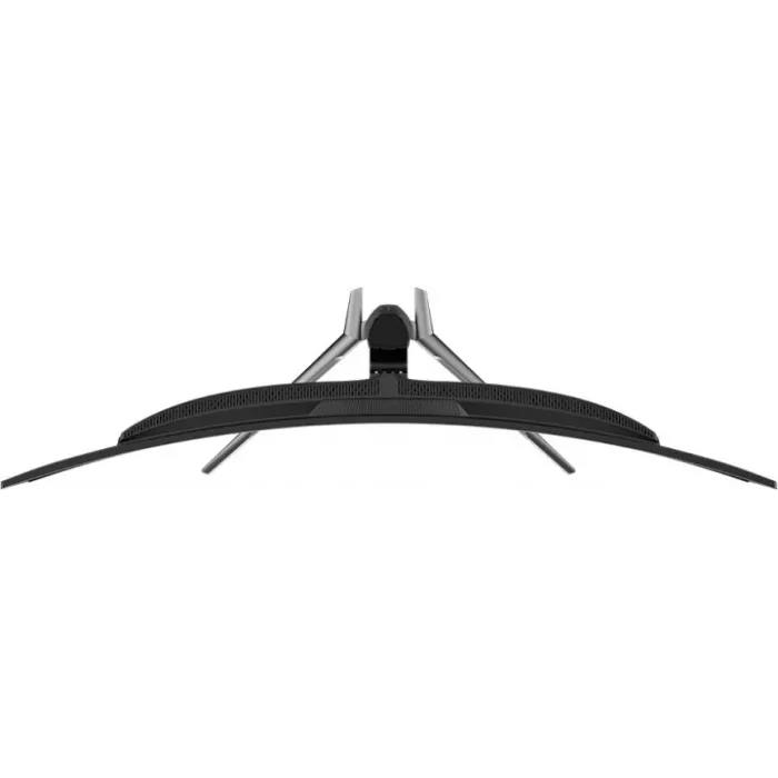 Монитор MSI 49" MPG 491CQP QD-OLED черный QD OLED LED 32:9 HDMI матовая HAS Piv 250cd 178гр/178гр 5120x1440 144Hz DP USB 10.3кг
