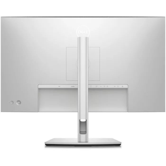 Монитор Dell 27" UltraSharp U2724DE черный IPS LED 16:9 HDMI матовая HAS Piv 350cd 178гр/178гр 2560x1440 120Hz DP WQ HD 2K (1440p) USB 7.37кг