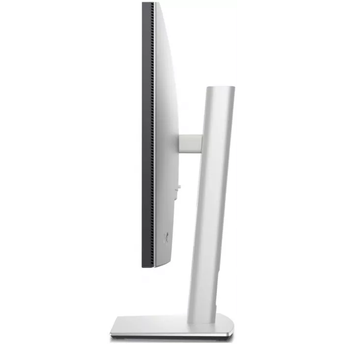 Монитор Dell 27" UltraSharp U2724DE черный IPS LED 16:9 HDMI матовая HAS Piv 350cd 178гр/178гр 2560x1440 120Hz DP WQ HD 2K (1440p) USB 7.37кг