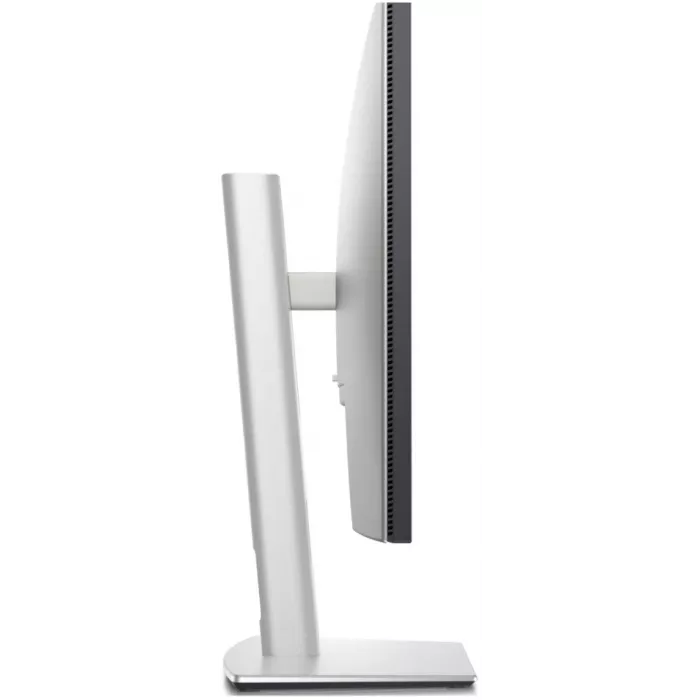 Монитор Dell 27" UltraSharp U2724DE черный IPS LED 16:9 HDMI матовая HAS Piv 350cd 178гр/178гр 2560x1440 120Hz DP WQ HD 2K (1440p) USB 7.37кг