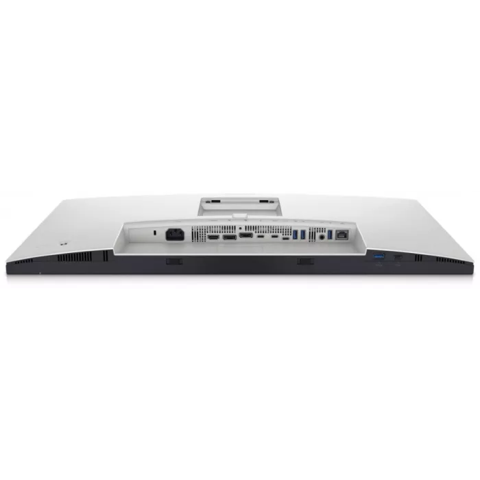 Монитор Dell 27" UltraSharp U2724DE черный IPS LED 16:9 HDMI матовая HAS Piv 350cd 178гр/178гр 2560x1440 120Hz DP WQ HD 2K (1440p) USB 7.37кг