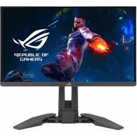 Монитор Asus 24.1" ROG Swift PG248QP черный TN LED 16:9 HDMI матовая HAS Piv 400cd 170гр/160гр 1920x1080 540Hz DP FHD USB 7.5кг