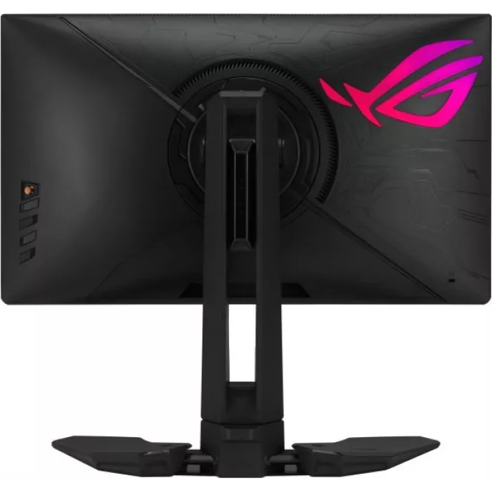 Монитор Asus 24.1" ROG Swift PG248QP черный TN LED 16:9 HDMI матовая HAS Piv 400cd 170гр/160гр 1920x1080 540Hz DP FHD USB 7.5кг
