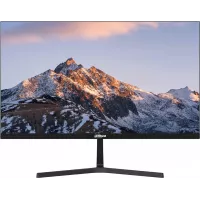 Монитор Dahua 23.8" DHI-LM24-B200S черный VA LED 5ms 16:9 HDMI M/M матовая 3000:1 250cd 178гр/178гр 1920x1080 100Hz VGA FHD 2.74кг