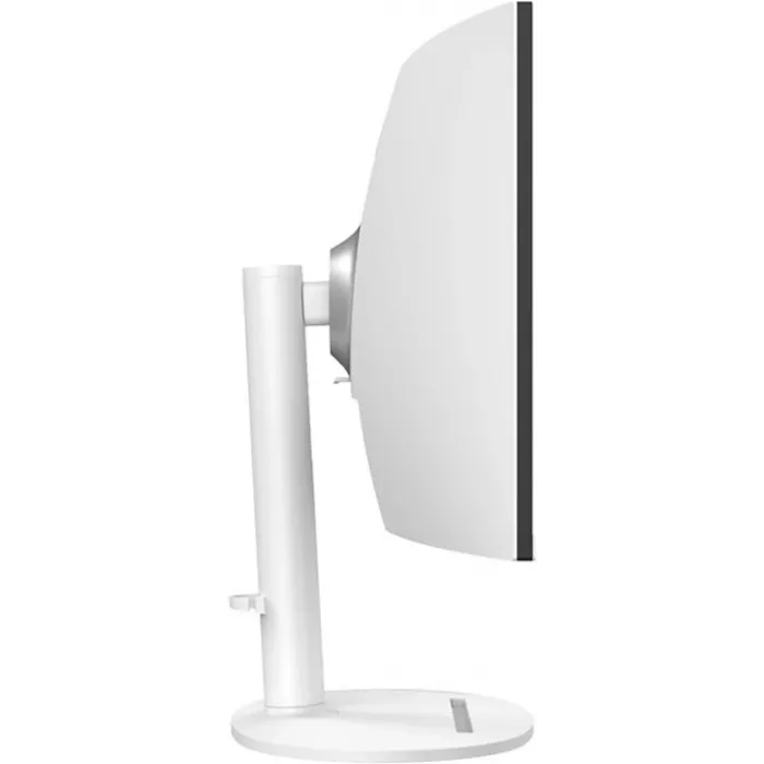 Монитор MSI 34" Modern MD342CQPW белый VA LED 21:9 HDMI M/M матовая HAS Piv 3500:1 300cd 178гр/178гр 3440x1440 120Hz DP UW USB 8.05кг