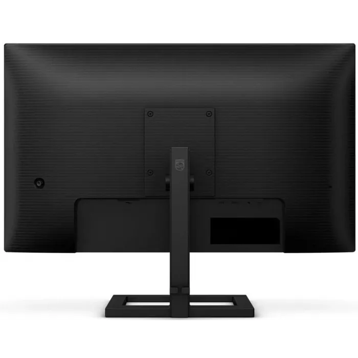 Монитор Philips 27" 1000 series 27E1N1800AE черный IPS LED 16:9 HDMI M/M матовая HAS 350cd 178гр/178гр 3840x2160 60Hz DP 4K 5.7кг