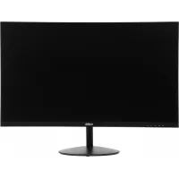 Монитор Dahua 23.8" DHI-LM24-A201Y черный IPS LED 5ms 16:9 HDMI матовая 1200:1 250cd 178гр/178гр 1920x1080 75Hz VGA FHD 2.79кг