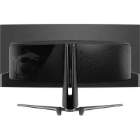 Монитор MSI 34" MPG 341CQPX черный QD OLED LED 21:9 HDMI полуматовая HAS Piv 250cd 178гр/178гр 3440x1440 240Hz DP UW USB 8.9кг