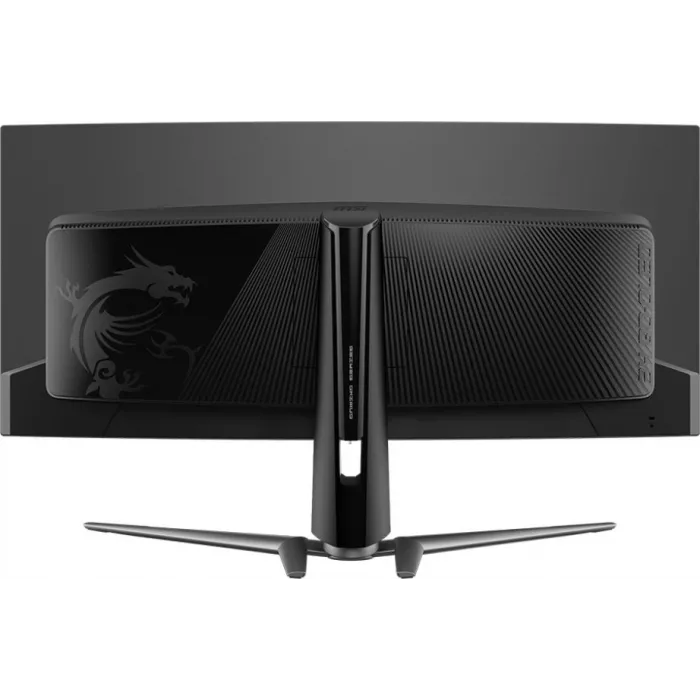 Монитор MSI 34" MPG 341CQPX черный QD OLED LED 21:9 HDMI полуматовая HAS Piv 250cd 178гр/178гр 3440x1440 240Hz DP UW USB 8.9кг