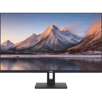 Монитор Dahua 31.5" DHI-LM32-C301B черный IPS LED 5ms 16:9 HDMI матовая 1200:1 300cd 178гр/178гр 2560x1440 75Hz DP 2K 6.65кг