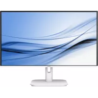 Монитор Philips 27" 27E1N1200AW белый IPS LED 16:9 HDMI M/M матовая 300cd 178гр/178гр 1920x1080 100Hz VGA DP FHD 3.97кг