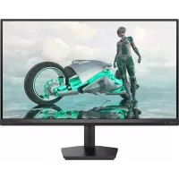 Монитор Philips 27" 27M2N3500PF черный IPS LED 16:9 HDMI матовая 300cd 178гр/178гр 2560x1440 260Hz G-Sync DP 2K 4.25кг
