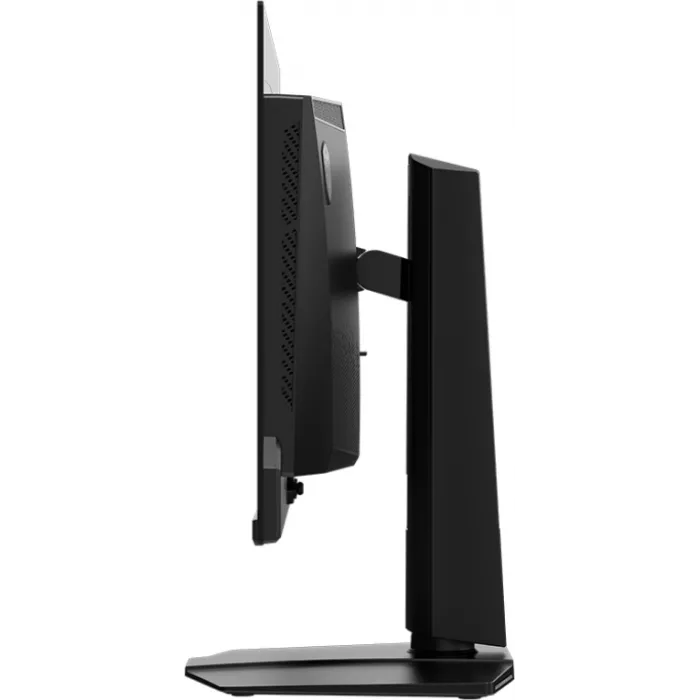 Монитор MSI 26.5" Mag 271QP QD-OLED X28 черный QD OLED LED 16:9 HDMI матовая HAS Piv 250cd 178гр/178гр 2560x1440 280Hz DP Quad 2K (1440p) 8.2кг
