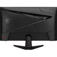 Монитор MSI 27" Mag 274QF X24 черный IPS LED 16:9 HDMI полуматовая 250cd 178гр/178гр 2560x1440 240Hz FreeSync Premium DP Quad 2K (1440p) 4.7кг
